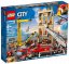 LEGO® City 60216 Hasiči v centru města DRUHÁ JAKOST