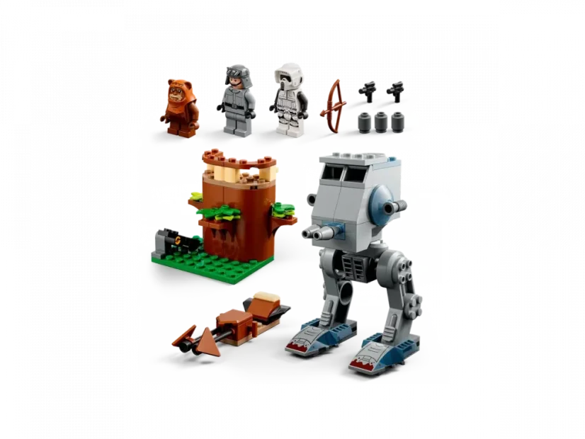 LEGO® Star Wars™ 75332 AT-ST™