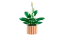 LEGO® Botanicals 11504 Lopatkovec