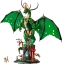 LEGO® NINJAGO 71847 Strážny drak