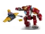 LEGO® Marvel 76263 Hulkbuster Iron Mana vs. Thanos