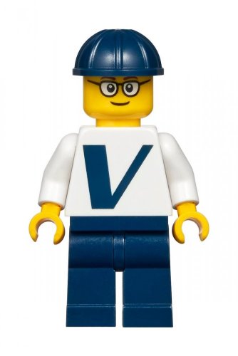 LEGO® Creator 10268 Větrná turbína Vestas