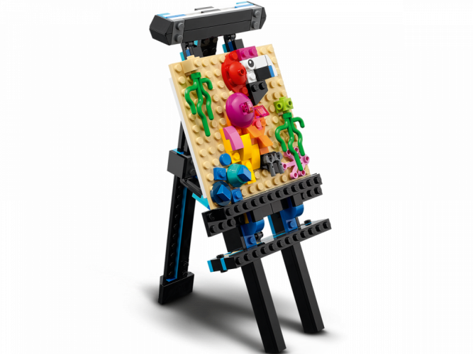 LEGO® Creator 31122 Fish Tank