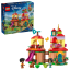 LEGO® Disney 43261 Nasze magiczne Encanto — Minidom