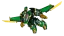 LEGO® NINJAGO 71845 Lloydův tryskáčový robot