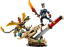 LEGO® NINJAGO 71871 Bitva u Dračí čepele