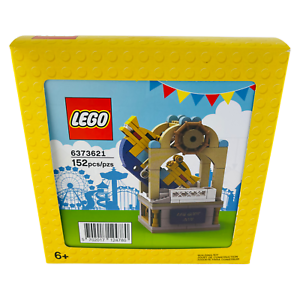 LEGO® 6373620 Houpací karnevalová loď