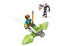 LEGO® DREAMZzz™ 71455 Grimkeeper the Cage Monster