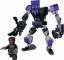 LEGO® Super Heroes 76204 Mechaniczna zbroja Czarnej Pantery