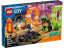 LEGO® City 60339 Kaskadérská dvojitá smyčka