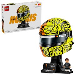 LEGO® Editions 43023 Helma Lando Norris z týmu McLaren Mastercard F1®