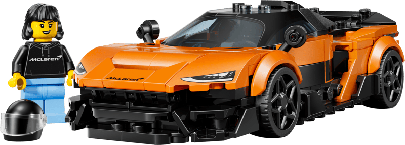 LEGO® Speed Champions 77257 McLaren W1