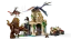 LEGO® Jurassic World 76976 Letecká mise se spinosaurem a quetzalcoatlem