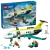 LEGO® City 60465 Emergency Air Ambulance Airplane