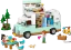LEGO® Friends 42663 Dobrodružství s karavanem přátelství