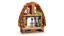 LEGO® Friends 42673 Rodinná dovolená u pláže