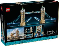 LEGO® Architecture 21067 Tower Bridge