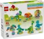 LEGO® DUPLO® 10451 3 v 1: Dinosauři na kolečkách