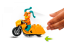 LEGO® City 60339 Kaskadérská dvojitá smyčka