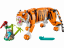 LEGO® Creator 31129 Majestátní tygr