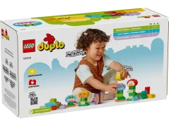 LEGO® DUPLO 10444 Kreativní zahrada a květiny