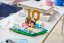 LEGO® Editions 43011 Lionel Messi – Hviezdne momenty futbalu