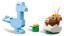 LEGO® Classic 11041 Kreativní dinosauři