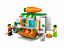 LEGO® City 60345 Farmers Market Van