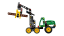 LEGO® Technic 42218 John Deere 1470H Wheeled Harvester