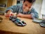LEGO® Speed Champions 77244 Pretekárske auto Mercedes-AMG F1® W15