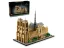 LEGO Architecture 21061 Notre-Dame w Paryżu