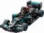 LEGO® Speed Champions 76909 Mercedes-AMG F1 W12