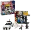 LEGO® Marvel 76311 Spider-Verse: Miles Morales vs. Flek