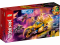 LEGO® Ninjago 71768 Złoty smoczy motocykl Jaya