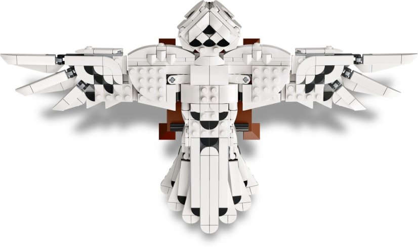 LEGO® Harry Potter 75979 Hedvika