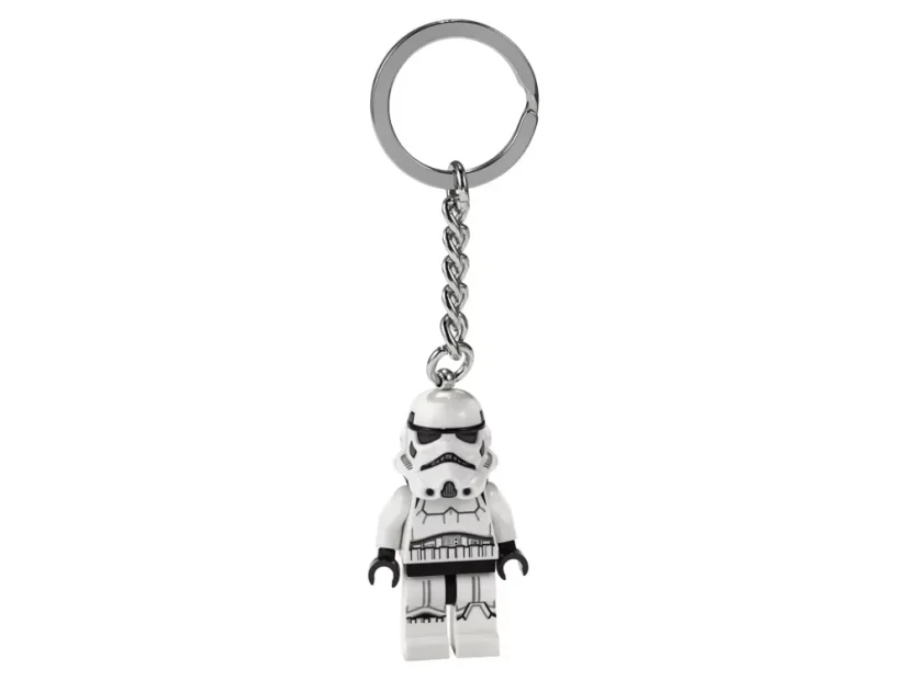 LEGO® Star Wars™ 853946 Kľúčenka Stormtrooper™