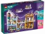 LEGO® Friends 41732 Downtown Flower and Design Stores