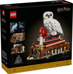 LEGO® Harry Potter™ 76466 Kámen mudrců – sběratelská edice