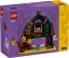 LEGO® 40721 Halloweenska stodola