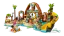LEGO® Friends 42673 Rodinná dovolená u pláže