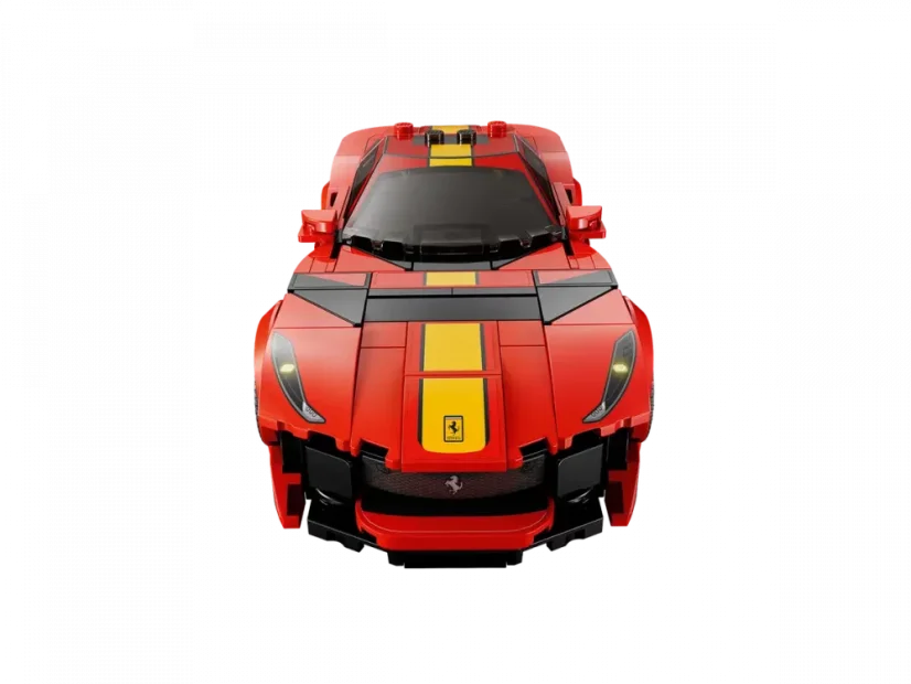 LEGO® Speed Champions 76914 Ferrari 812 Competizione DRUHÁ KVALITA!