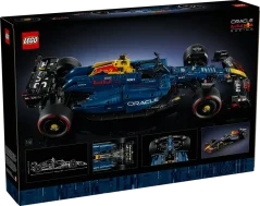LEGO® Technic 42206 Auto Oracle Red Bull Racing RB20 F1