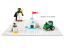 LEGO® Classic 11026 White Baseplate