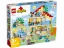 LEGO® DUPLO 10994 Rodinný dům 3 v 1