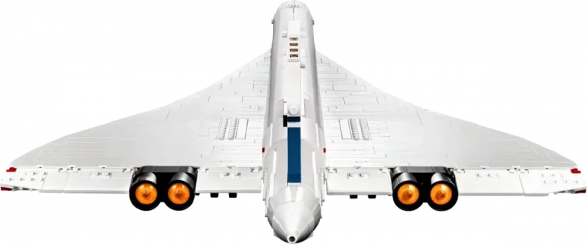 LEGO® ICONS™ 10318 Concorde