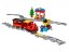 LEGO® DUPLO 10874 Pociąg parowy