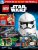 Časopis LEGO® Star Wars 2/2025 CZ verzia