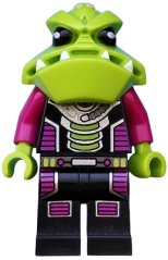 ac003 Alien Trooper