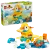 LEGO® DUPLO® 10448 3 w 1 Zwierzątka na kółkach