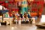 LEGO® ONE PIECE 75640 Pływająca restauracja Baratie